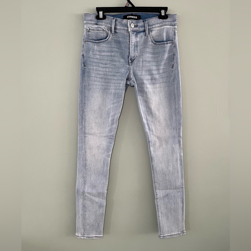Express stretch jeans NEW